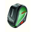 Уровень лазерный BOSCH UniversalLevel 3 Basic (0603663900)