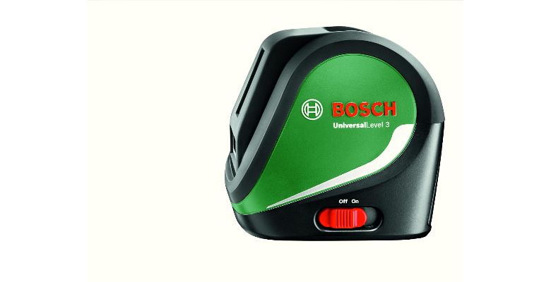 ������� �������� BOSCH UniversalLevel 3 Basic (0603663900)