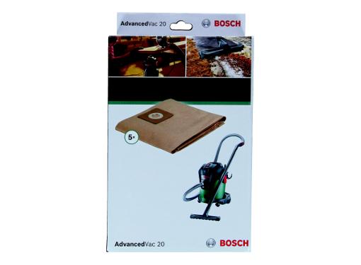    BOSCH AdvancedVac 20 5 . (2609256F33)