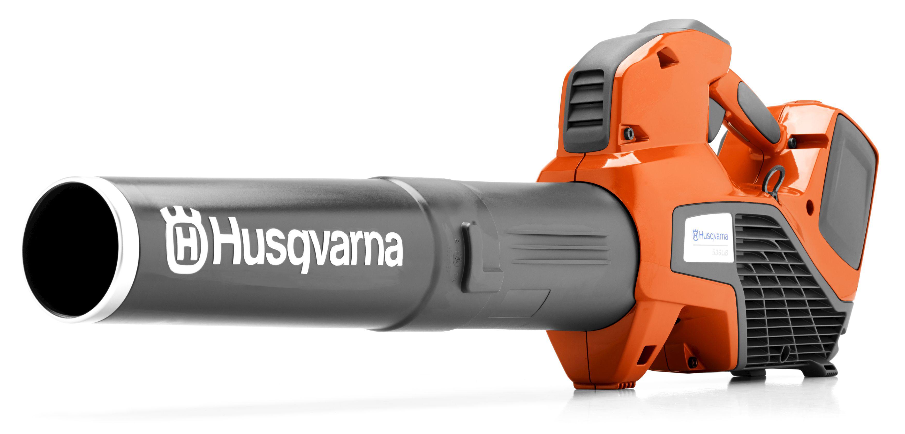 

Воздуходувка Husqvarna 536lib (9672525-02)