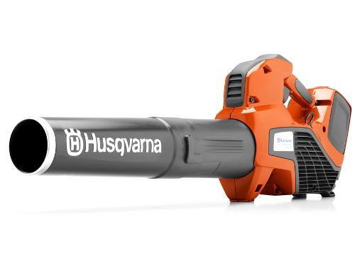  HUSQVARNA 536LiB (9672525-02)  .  .