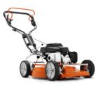 Изображение товара Бензиновая профессиональная газонокосилка HUSQVARNA LB 553S E 2000 м2 режим BioClip