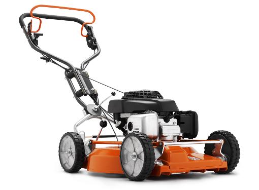   HUSQVARNA LB 553S E (9672570-01)