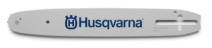 

Шина цепной пилы Husqvarna 5019595-52