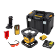 Ротационные DeWALT