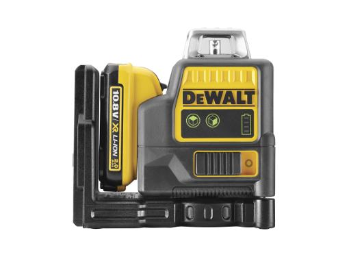   DEWALT DCE0811D1G