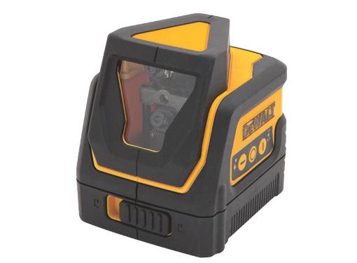   DEWALT DW0811