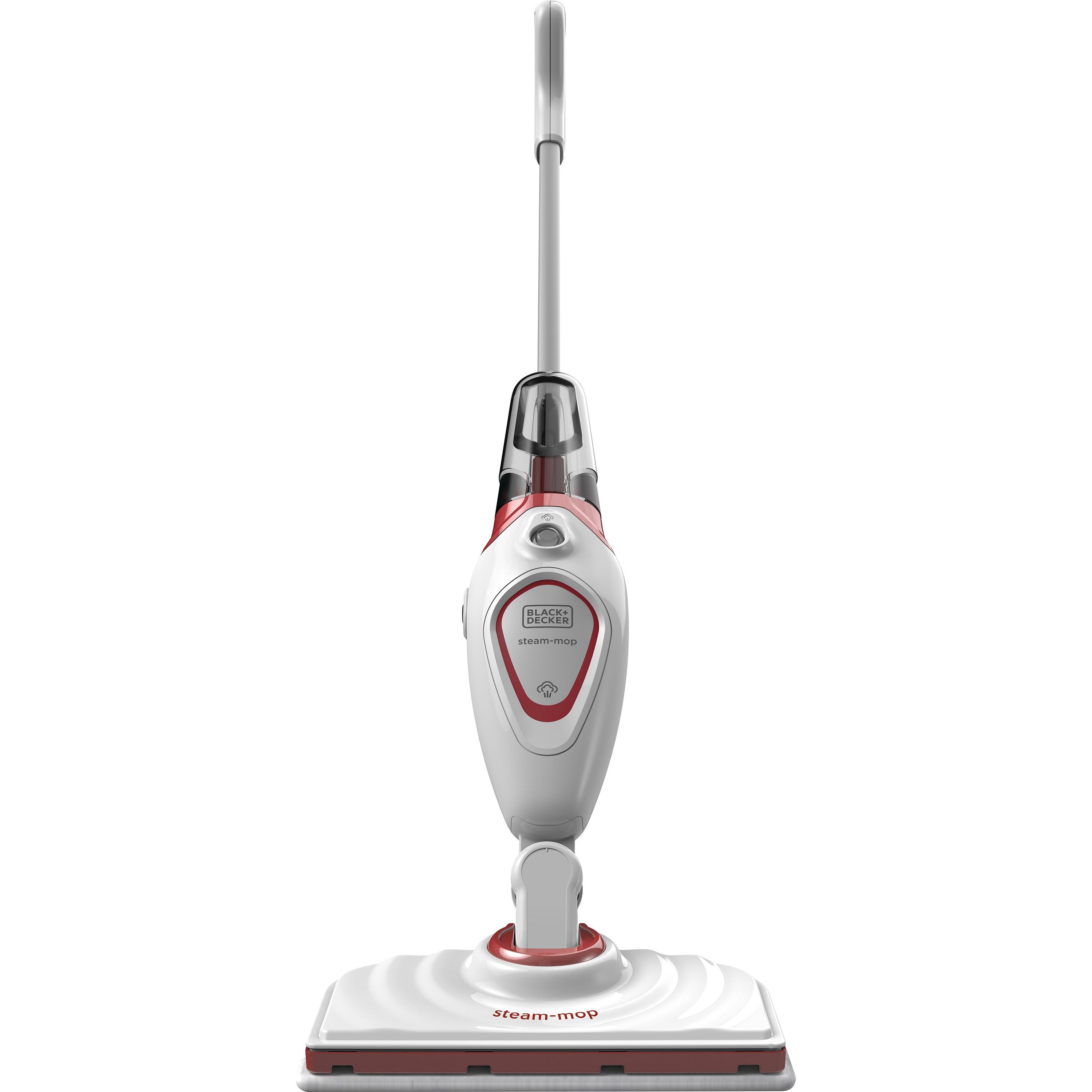 

Пароочиститель Black & decker Fsm1605r-qs, Fsm1605r-qs