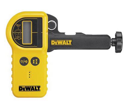 

Приемник Dewalt De0772-xj, De0772-xj