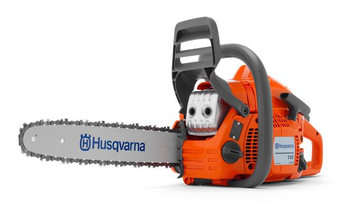 

Бензопила Husqvarna Бензопила 140 + Масло моторное бензиновое 5878085-12