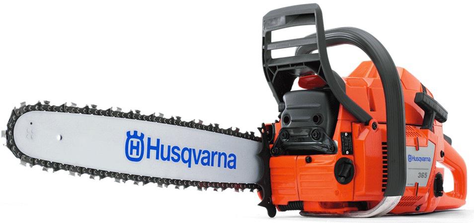 

Набор Husqvarna Бензопила 365sp + Масло моторное бензиновое 5878085-12