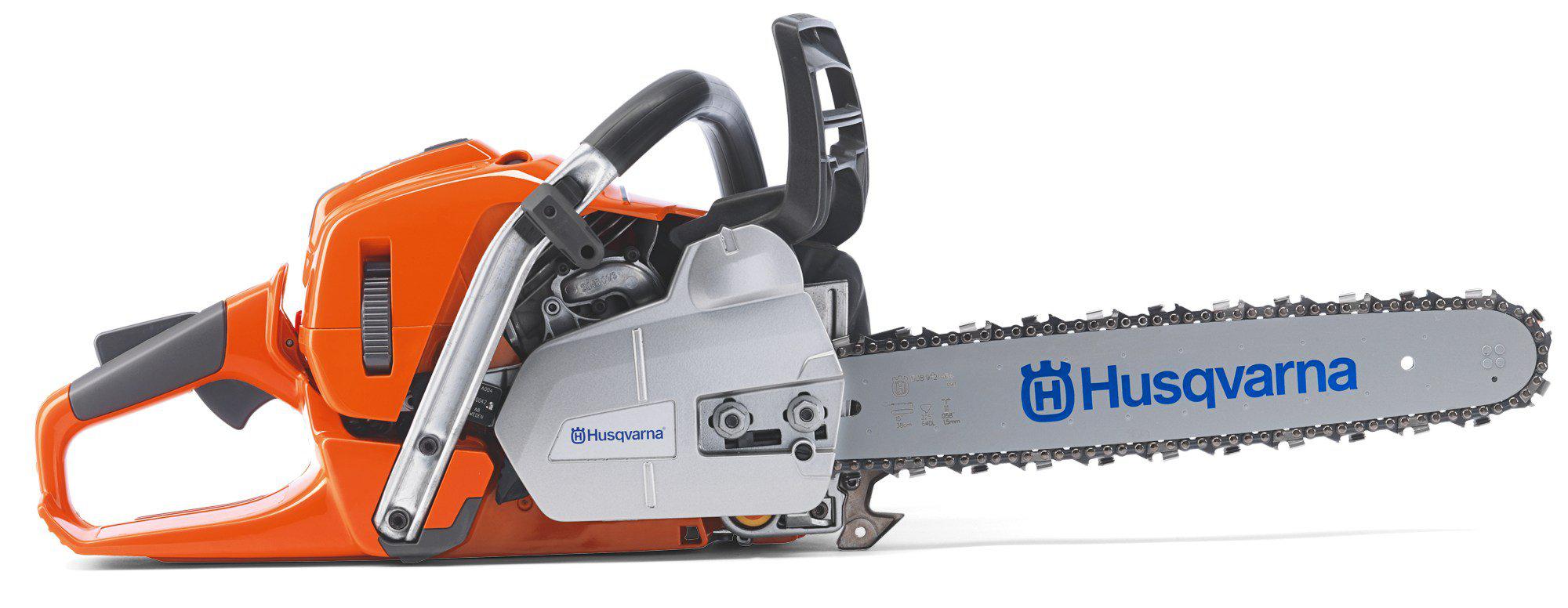 

Набор Husqvarna Бензопила 545 autotune x-torq + Масло моторное бензиновое 5878085-12