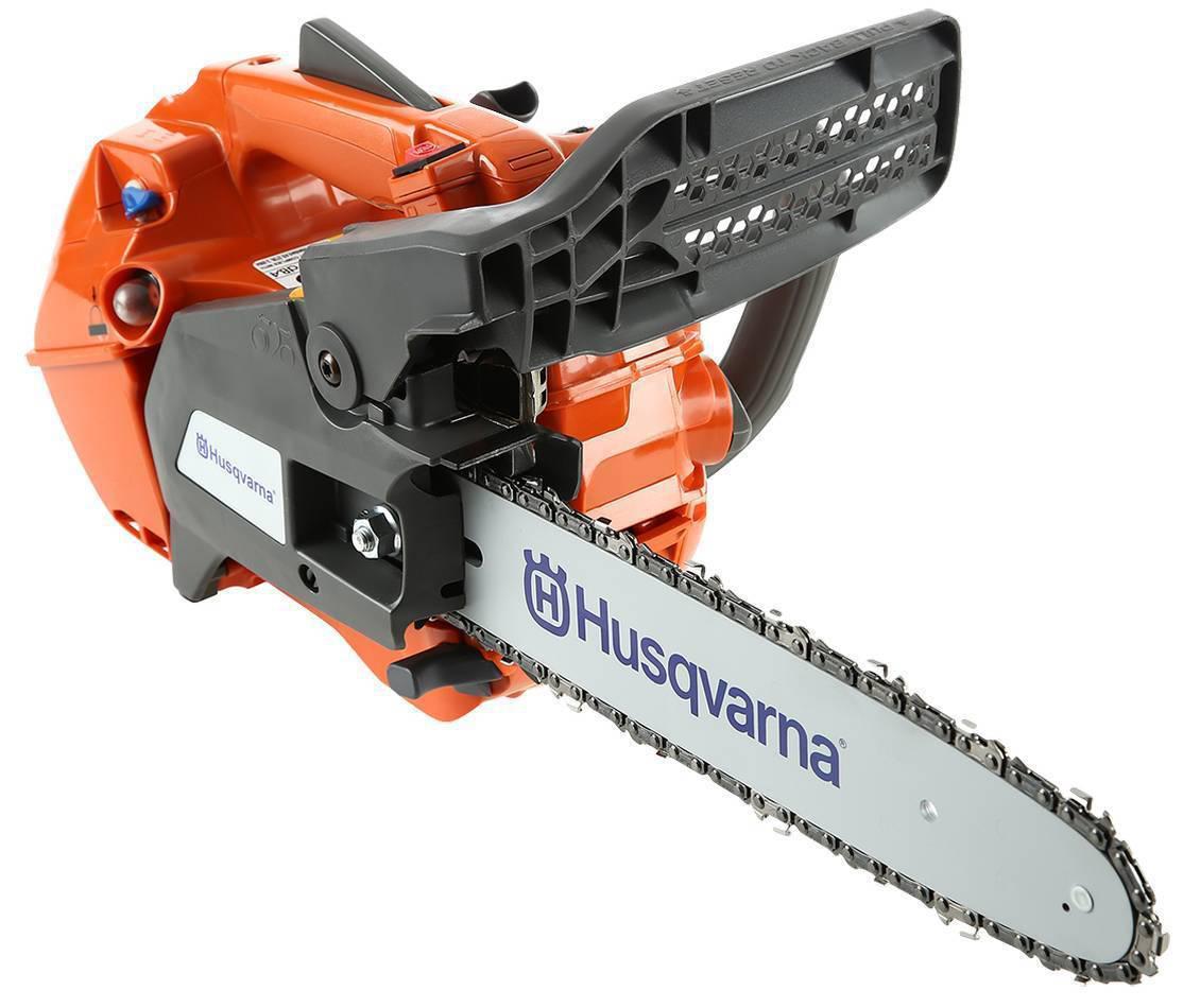 

Набор Husqvarna Бензопила t435 + Масло моторное бензиновое 5878085-12