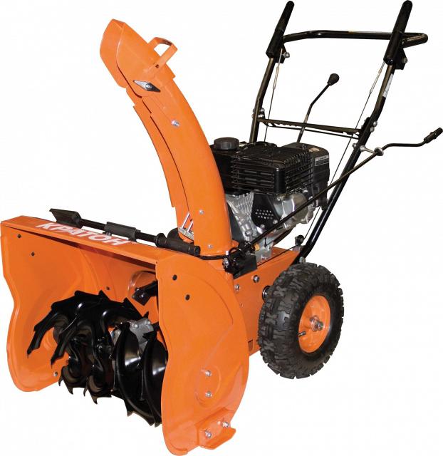 

Снегоуборщик КРАТОН Gsb-6,5s