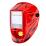   FUBAG ULTIMA 5-13 Visor Red