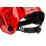   FUBAG ULTIMA 5-13 Visor Red