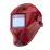   FUBAG OPTIMA 4-13 Visor Red