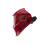   FUBAG OPTIMA 4-13 Visor Red