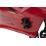   FUBAG OPTIMA 4-13 Visor Red