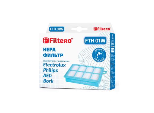  FILTERO FTH 01 W ELX