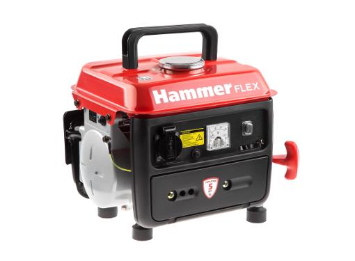   HAMMER GN800