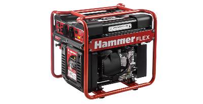   HAMMER GN3200i