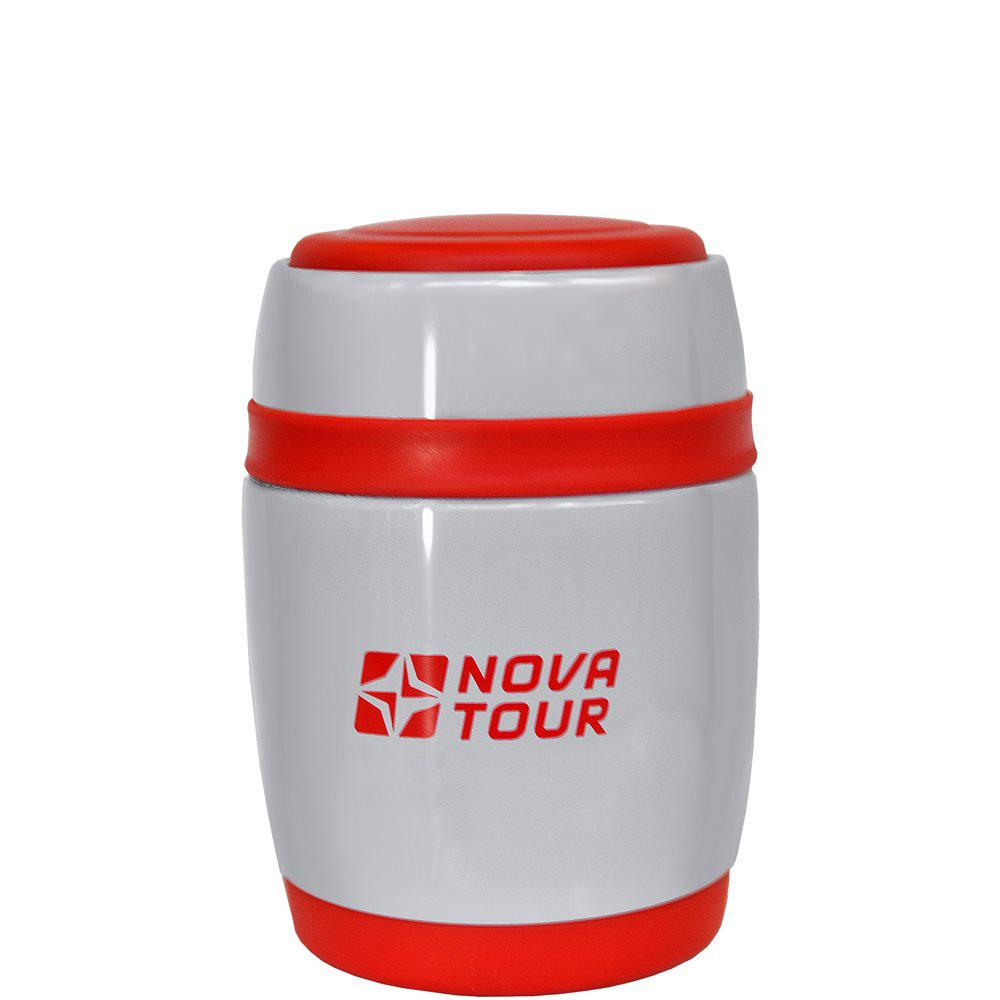 

Термос Nova tour Ланч 380