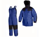 Костюм ALASKA Полюс Д N XL универс.зимний