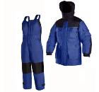 Костюм ALASKA Полюс Д N XXL универсальный зимний