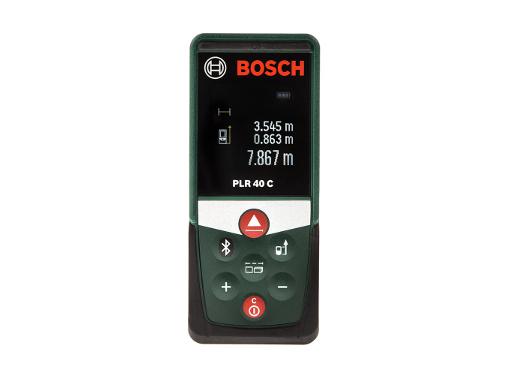   BOSCH PLR 40  (0603672320)