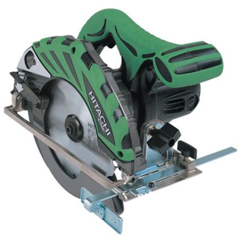 

Пила циркулярная Hitachi C7u2nv