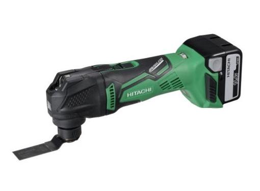 Инструмент многофункциональный HITACHI CV14DBL