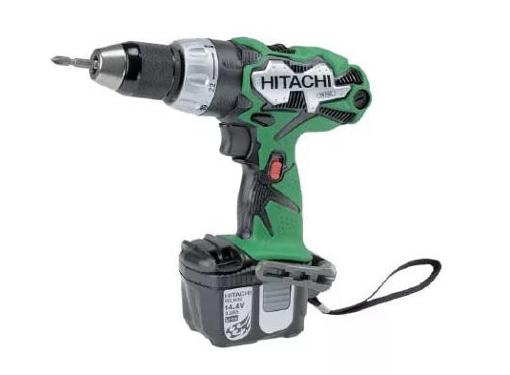   HITACHI DS14DL2-RW