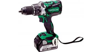   HITACHI DS18DBL2-RJ