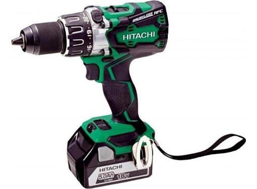   HITACHI DS18DBL2-RJ