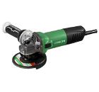 Изображение товара Профессиональная ударная угловая шлифмашина HITACHI G12SW-NU 115мм 1200Вт