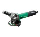 Изображение товара УШМ (болгарка) HITACHI G13VE-NS 125 мм 1050 Вт с бесщеточным двигателем
