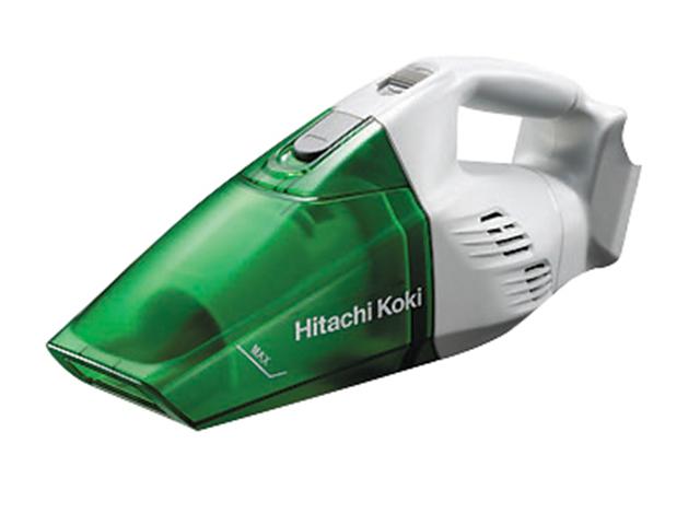 

Пылесос Hitachi R14dsl-t4 БЕЗ АКК. И ЗУ