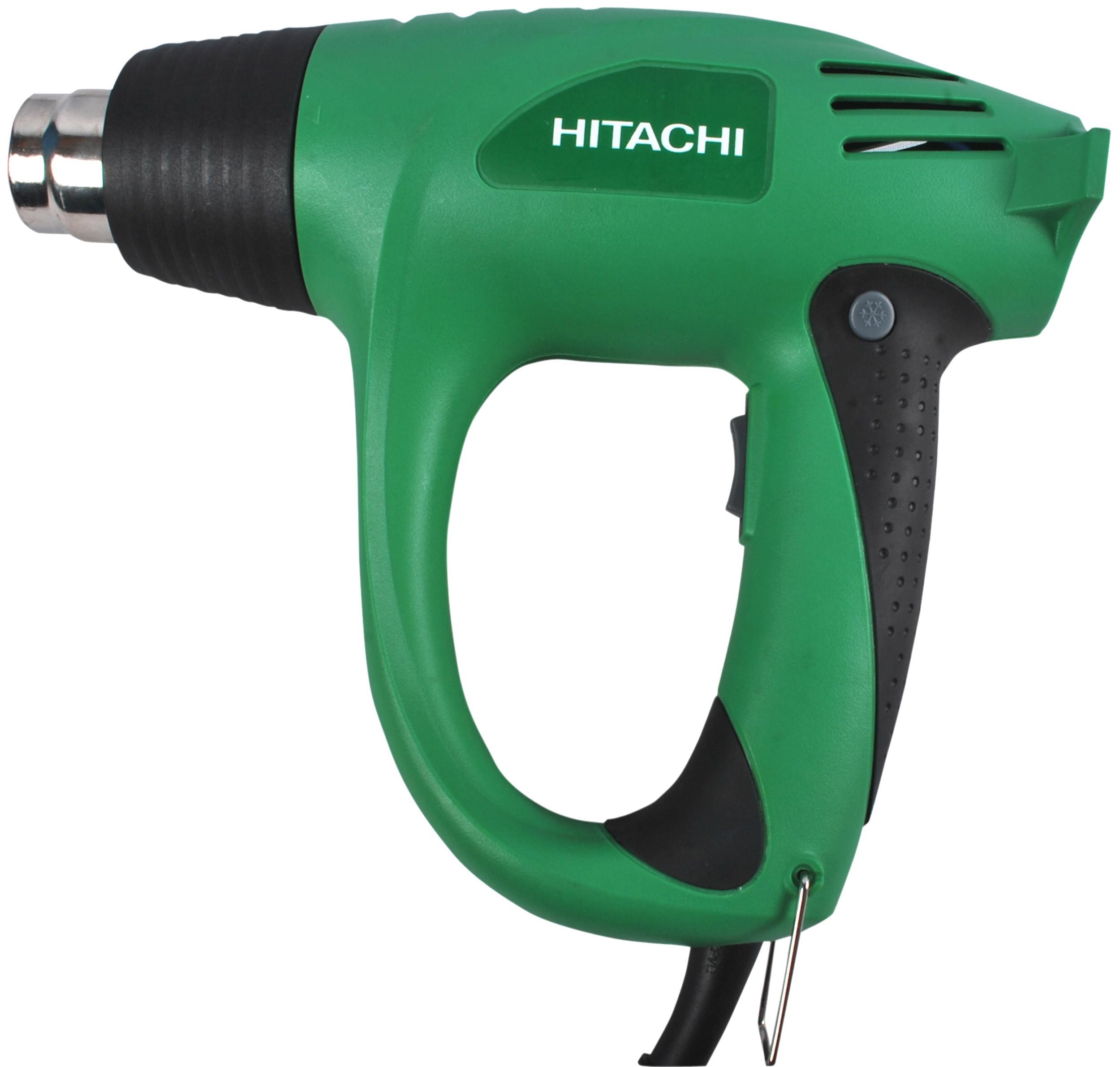 

Фен технический Hitachi Rh600t-ns, Rh600t-ns