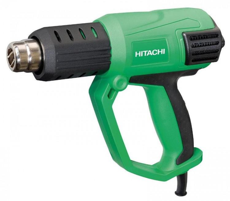 

Фен технический Hitachi Rh650v-ns, Rh650v-ns