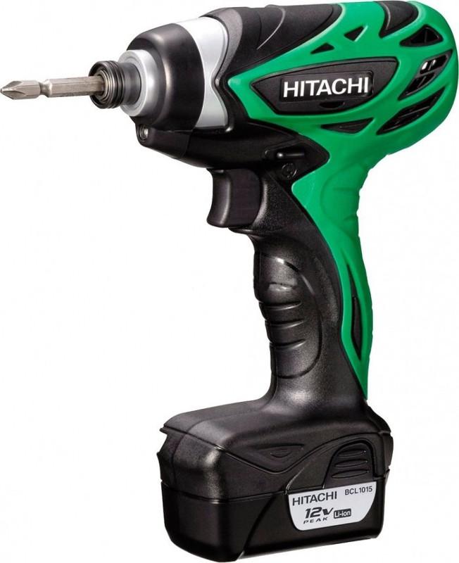 

Винтоверт Hitachi Wh10dfl-re, Wh10dfl-re