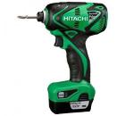 Изображение товара Винтоверт HITACHI WM10DBL-RL