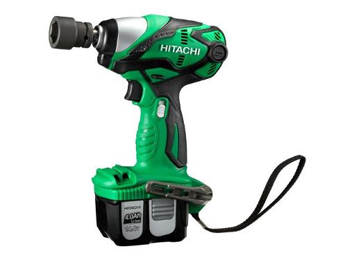   HITACHI WR14DL2-RW