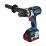   BOSCH GSR 18 VE-EC (06019F1102)