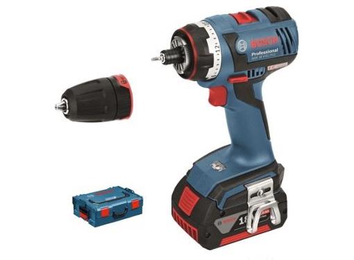   BOSCH GSR 18V-EC FC2 (06019E1105)