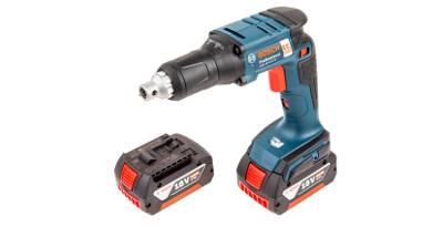   BOSCH GSR 18V-EC TE (06019C8006)