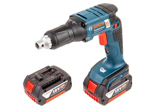   BOSCH GSR 18V-EC TE (06019C8006)