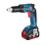   BOSCH GSR 18V-EC TE (06019C8007)