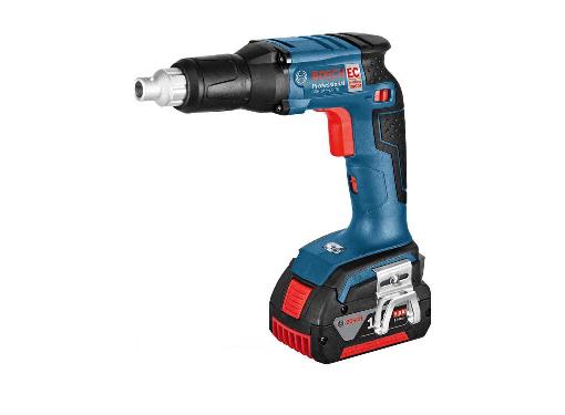   BOSCH GSR 18V-EC TE (06019C8007)