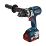   BOSCH GSB 18 VE-EC (06019F1302)